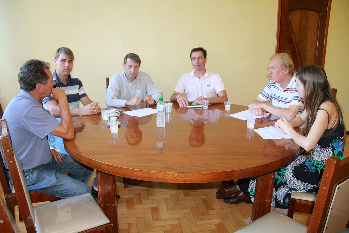 NOVO PAVILHÃO PARA O PARQUE DE EXPOSIÇÕES